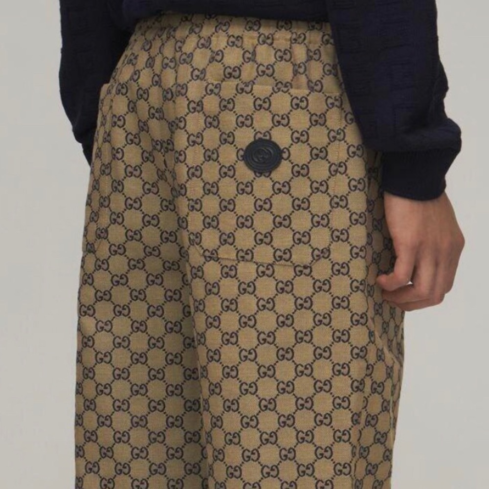 COPY - Gucci pant size 36